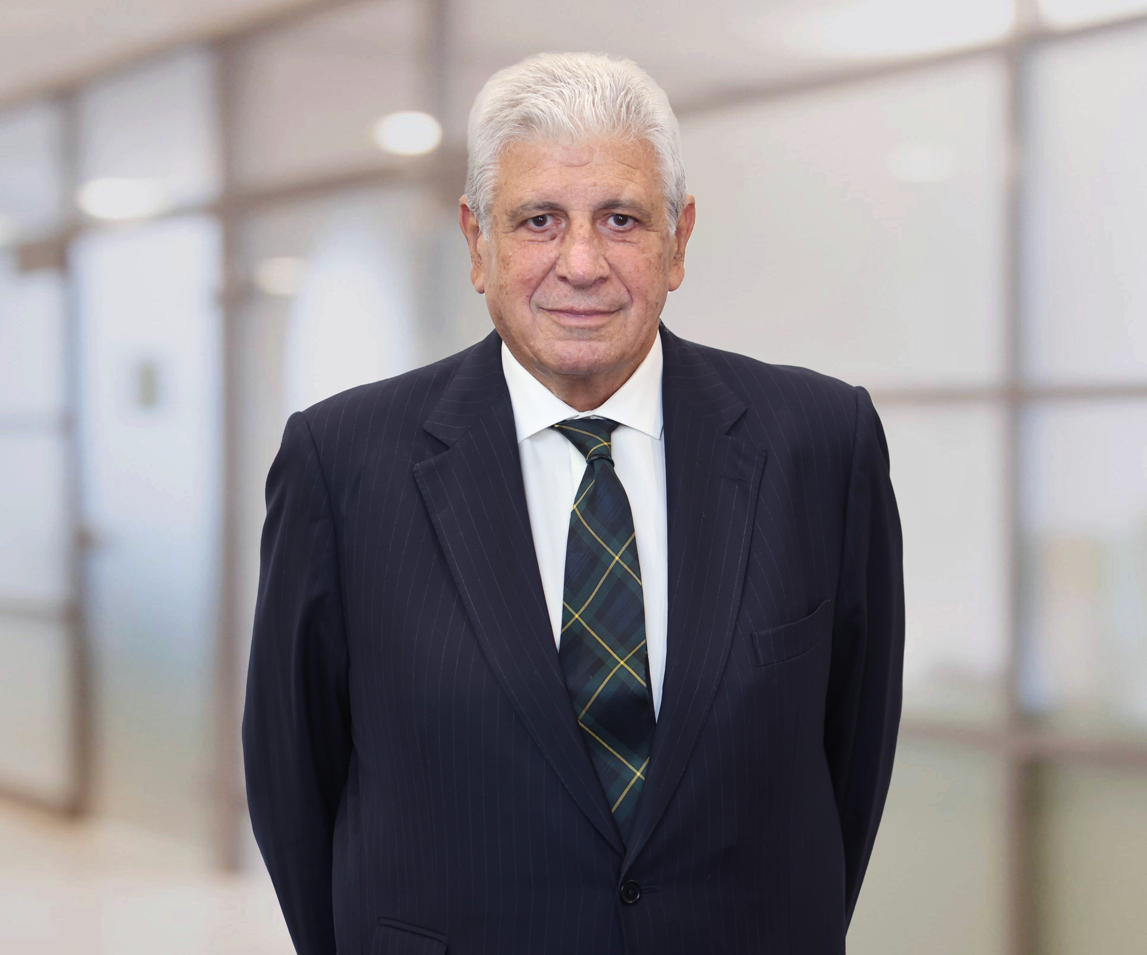 Manuel Guerrero Pemán