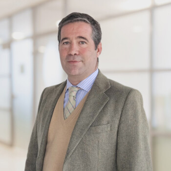 Gonzalo Fernandez iberia